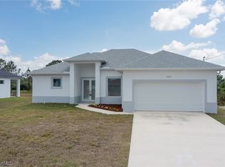 3309 26th St SW, Lehigh Acres, FL 33976