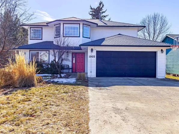 1903 Concord Ave, Moscow, ID 83843