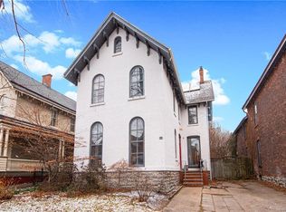 111 Park St, Buffalo, NY 14201