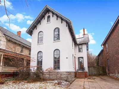 111 Park St, Buffalo, NY, 14201