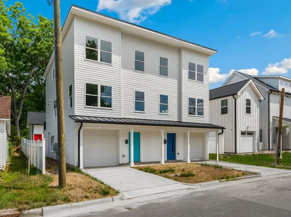 711 Gerard St, Durham, NC