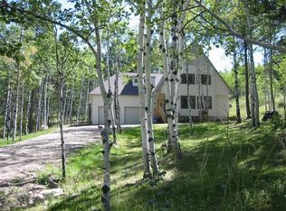 629 Davis Ranch Rd, Bellvue, CO 80512