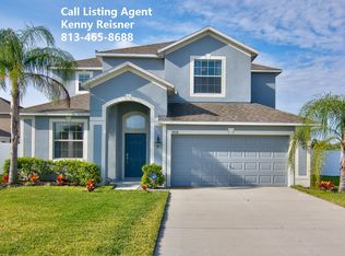 1808 Palm Warbler Ln, Ruskin, FL 33570