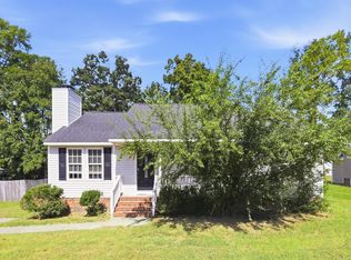 8 W Boxley Dr, Wendell, NC 27591