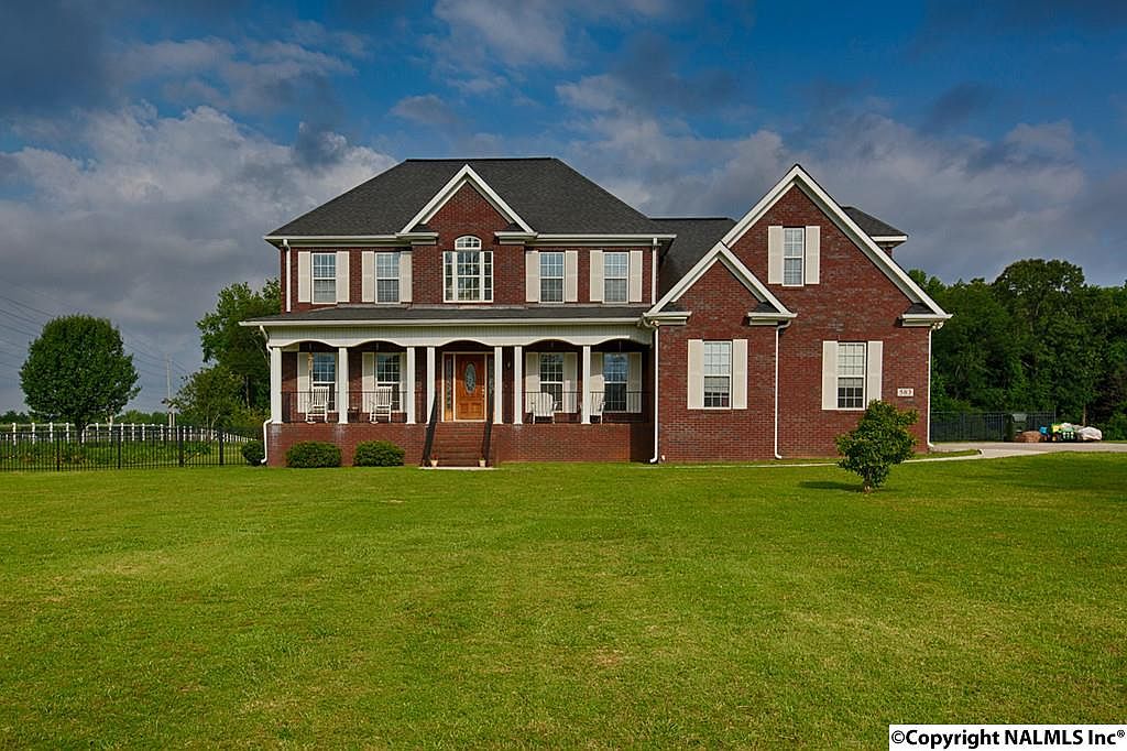583 Beth Rd, New Market, AL 35761 Zillow