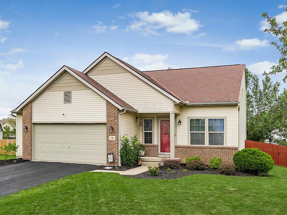 1st image of 348 Masonglen Ct