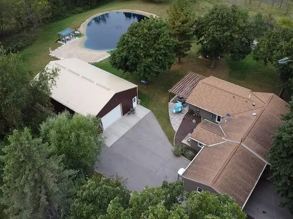 2531 N Britt Rd, Janesville, WI 53548