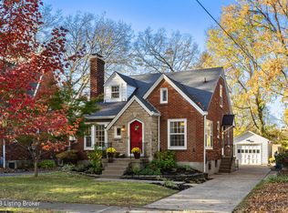 813 Perennial Dr, Parkway Village, KY 40217