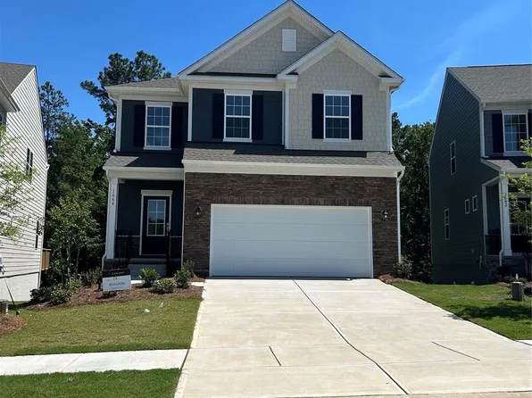 1664 Swallow Tail Dr #29, Belmont, NC 28012