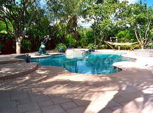 19410 Ridgeland Dr, Cutler Bay, FL 33157