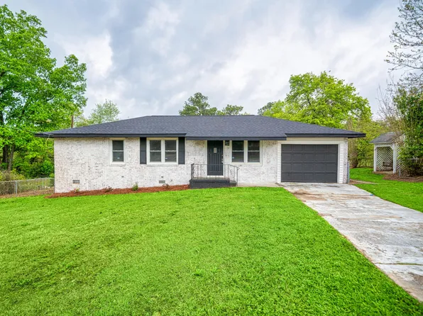 5110 Dogwood Dr, North Augusta, SC 29841