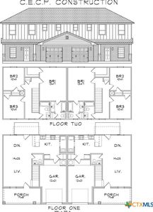 107 Logan Ct, Copperas Cove, TX, 76522