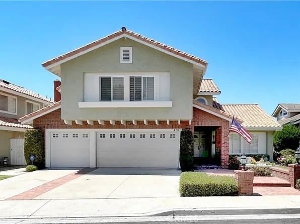 431 Elmhurst Pl, Fullerton, CA 92835