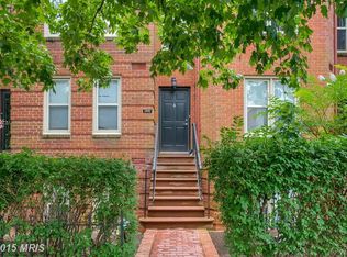 1491 A St NE #1491, Washington, DC 20002