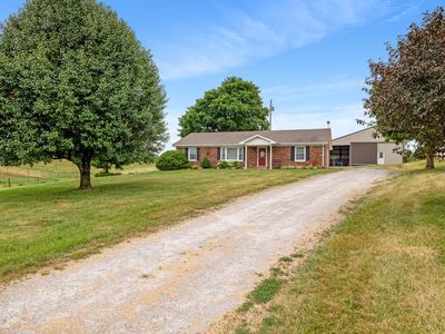 325 Goodlett Rd, Salvisa, KY, 40372