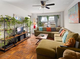 570 Grand St APT H1206, New York, NY