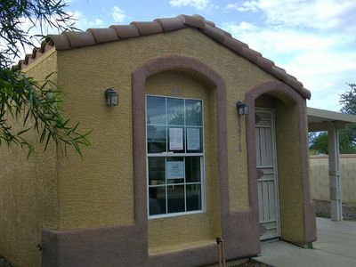 15918 S Avenida Canica, Sahuarita, AZ, 85629