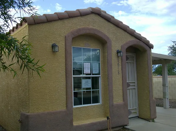 15918 S Avenida Canica, Sahuarita, AZ 85629