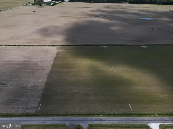 LOT 4 Saint George Rd, Delmar, DE 19940