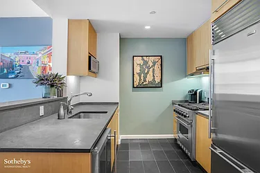 Sold by Sotheby's International Realty