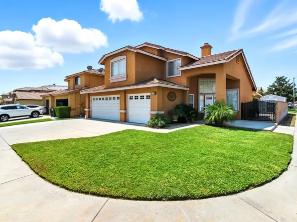 12022 Vintage Dr, Fontana, CA 92337