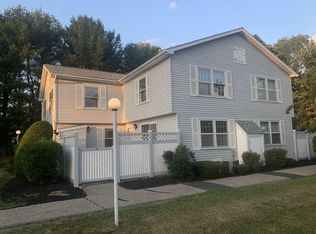 33 Springfield Est, Rochester, NH 03867