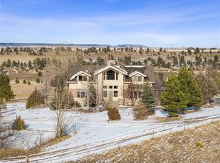 4770 Rockledge Rd, Billings, MT 59106