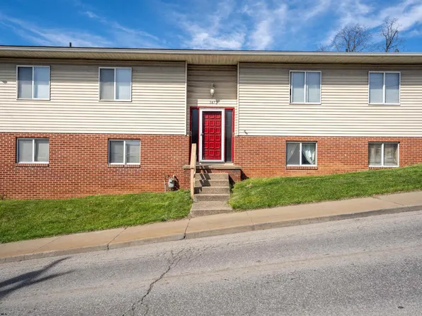 3472 University Ave, Morgantown, WV 26505