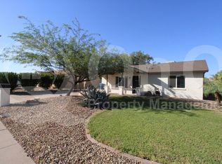 610 E Watson Dr, Tempe, AZ 85283