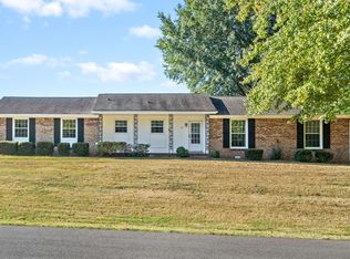 2178 Post Rd, Clarksville, TN 37043