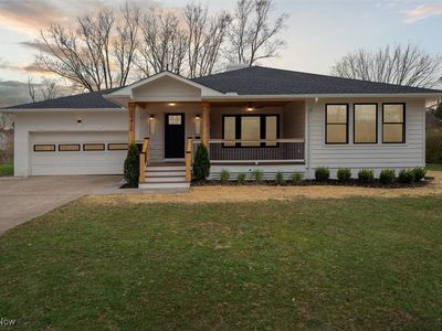 29924 Wolf Rd, Bay Village, OH, 44140