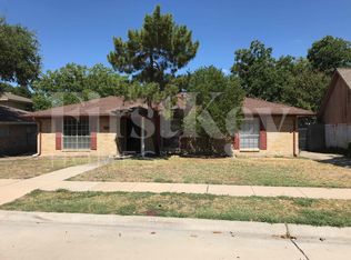 4026 Cedar Creek Dr, Garland, TX 75043