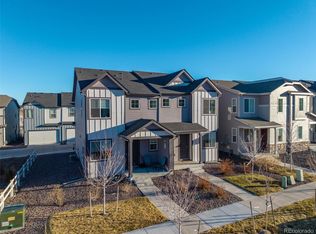 12670 Boggs St, Parker, CO 80134