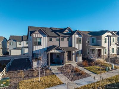 12670 Boggs Street, Parker, CO, 80134