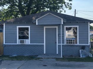 3544 1/2 Des Chaumes St, Houston, TX 77020