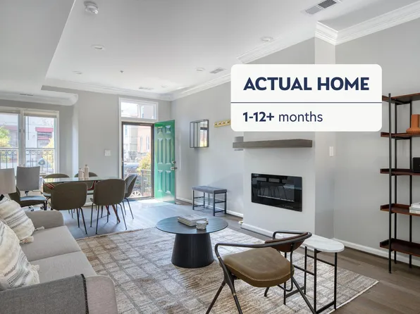 527 U St NW Floor 1-ID689, Washington, DC 20001