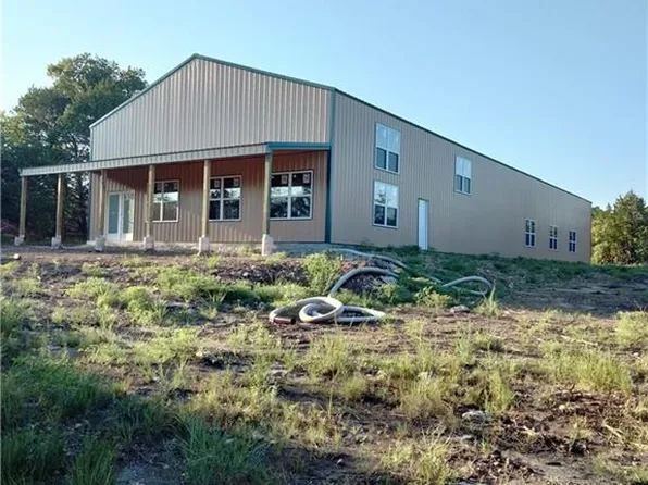 515 County Road 629, Pontiac, MO 65729