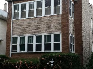 3446 N Harding Ave #2, Chicago, IL 60618