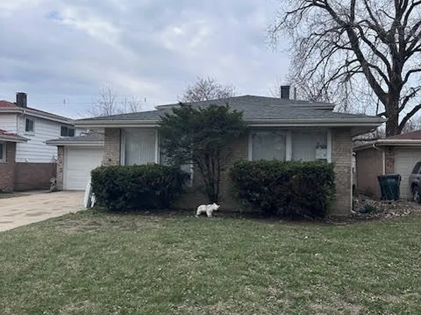 15300 Harper Ave, Dolton, IL 60419