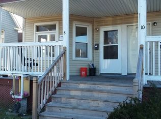 8-10 Wolcott St, Springfield, MA 01104