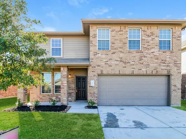 17 Santa Barbara Dr, Manvel, TX 77578