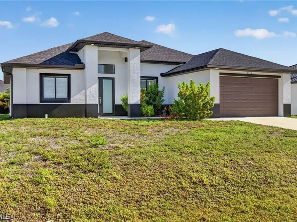 1715 SE 3rd St, Cape Coral, FL 33991