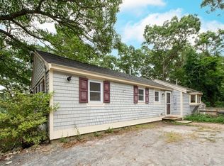 151 Valley Rd, Plymouth, MA 02360