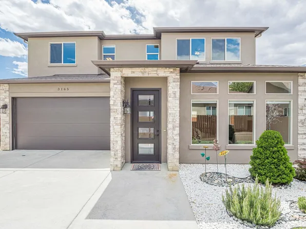 3165 Glendam Dr, Grand Junction, CO 81504