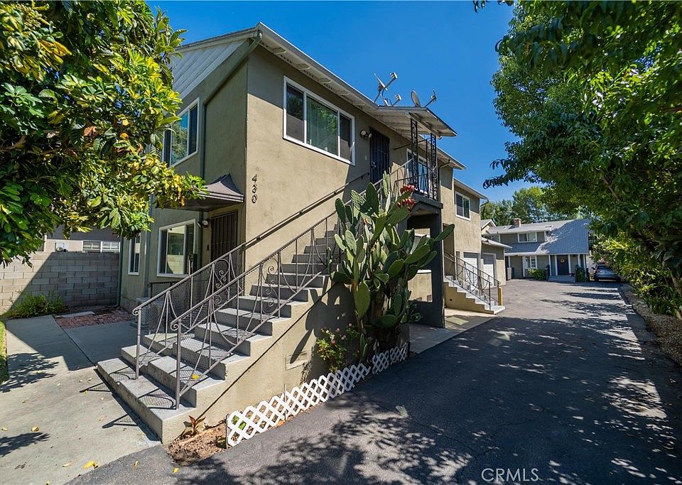 430 N El Molino Ave, Pasadena, CA 91101 MLS PW23179837 Zillow