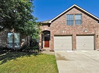 5814 Meadowcrest Ln, Sachse, TX 75048