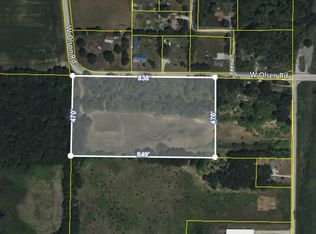 181 W Olson Rd, Rochester, IN 46975