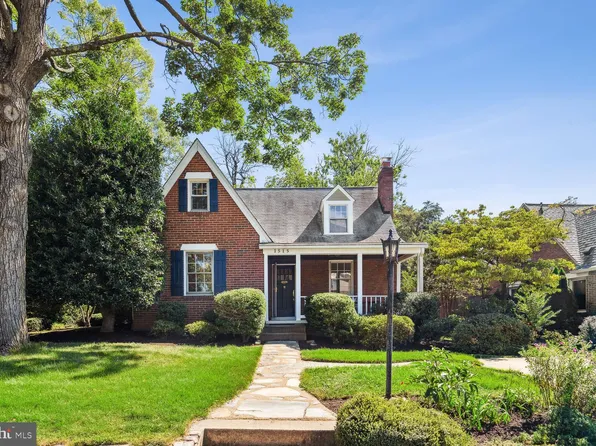 1515 N Wakefield St, Arlington, VA 22207