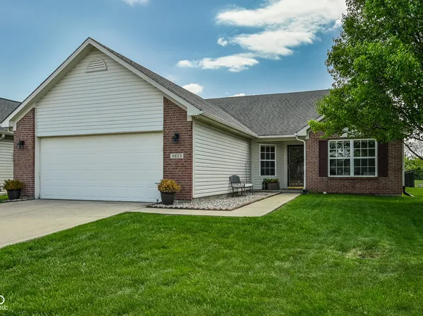 6623 Southern Ridge Dr, Indianapolis, IN 46237