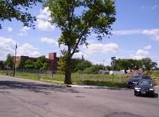 77-91 W Peddie St, Newark, NJ 07112